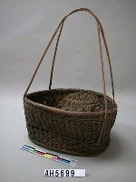 藏品(工具籃)的圖片